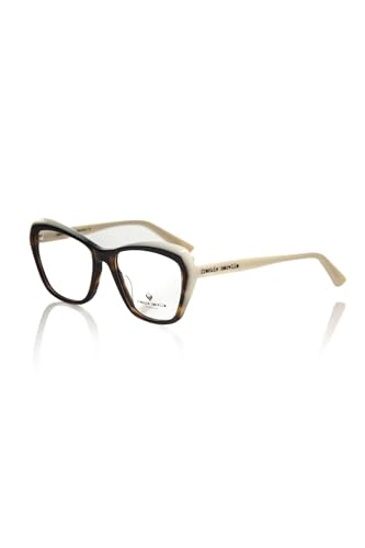 Monture Frankie Morello multicolor en acétate pour look urbain chic
