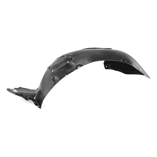 Image of FitParts For Volkswagen Beetle 2012-2019 Front Left Fender Liner