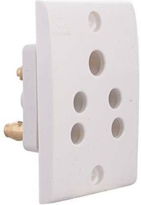 Image of Glass Pro+ PVC Extension Junction Box 3 Meter For Multiple Electrical Appliances 3 Strip Surge Protector