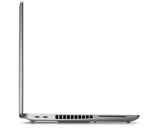 Image of Dell Latitude 5550 Laptop 15 Inch Full HD (1920 x 1080) PC Notebook Intel Ultra 7 165U CPU 32GB Ram DDR5, 512GB NVMe, Windows 11 Pro, WebCamera, Backlit Keyboard (Renewed).