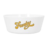 100% INCASSABLE : Fabriqué en polymère haute densité, ce bol ne craint absolument rien : ni les chutes depuis la chaise haute, ni les jets à travers la cuisine. C'est la vaisselle de sécurité indispensable pour l'apprentissage de l'autonomie.