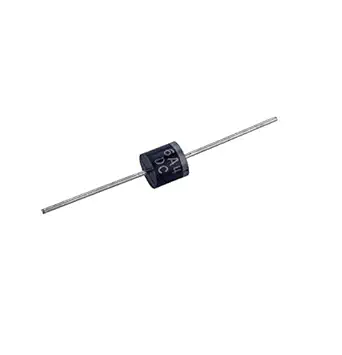 6A4 Diode 400V/6A Silicon Rectifier Pack of 2