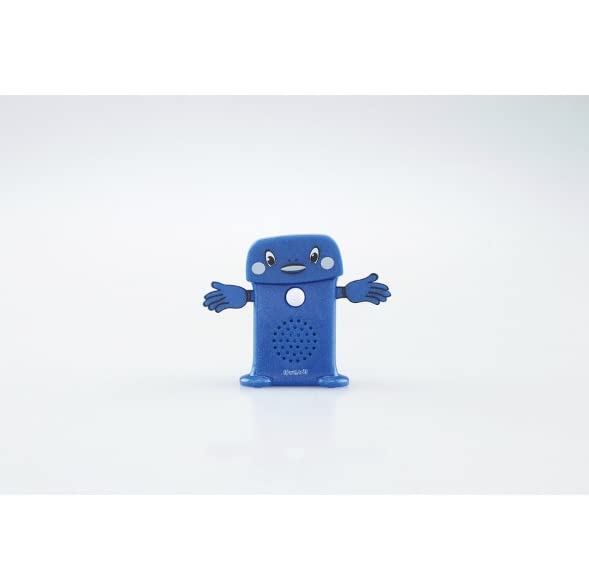 スーパーサウンド呼び込み君　限定　赤 青 各20個セット 計40個　未開封 Amazon | スカイネット スーパーサウンド 呼び込み君 ミニ