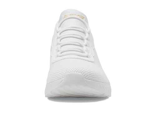 Image of Skechers Women's Bobs Squad Chaos Hands Free Slip-ins Sneakers
