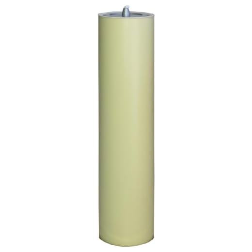 Velas litúrgicas de cera líquida | 6 x 25 cm.
