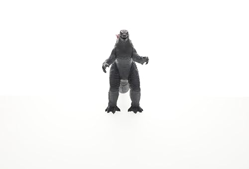 Bandai - Godzilla x Kong - Movie Monster Series - Godzilla (Hollywood) by Bandai Namco - Used condition - Image 2