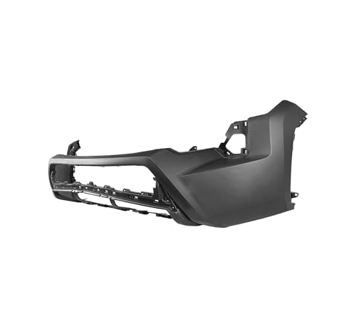 Image of FitParts Compatible with Toyota Tacoma 2024-2026 Front Bumper Cover