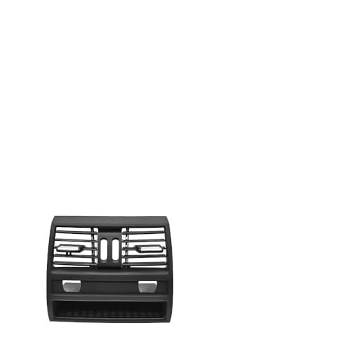 Grille ventilation climatiseur F10 F11 accessoire aération arrière 64229158312