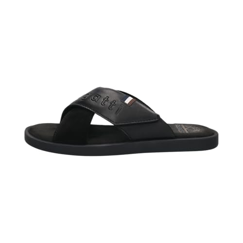 Bugatti Homme 321-art80 Sandale chaussure ouverte été confortable - 2