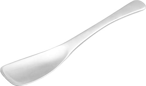 ヨシカワ スプーン ステンレス 15cm 豆腐 ヨーグルト 日本製 居酒家GOODS YJ3251
