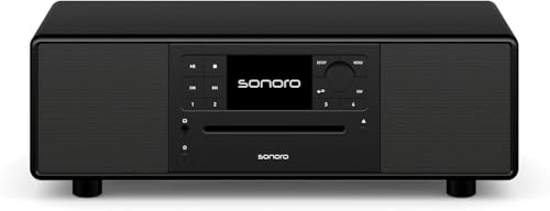 sonoro Prestige Système compact avec...