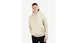 Tasca a marsupio NIKE BV2654-206 M NSW Club Hoodie PO BB Maglia Lunga Rattan/Rattan/White XS
