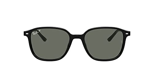 Ray-Ban RB2193 Leonard Square Sunglasses