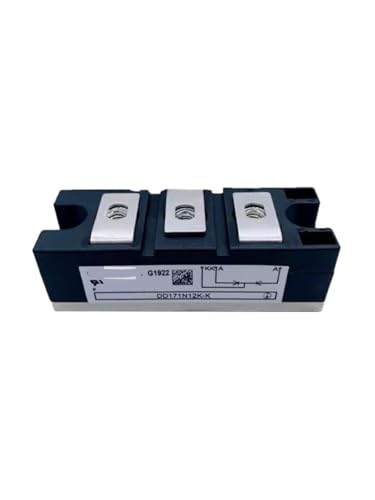 Module de thyristor DD171N12K-K variateur de vitesse et redresseur de courant