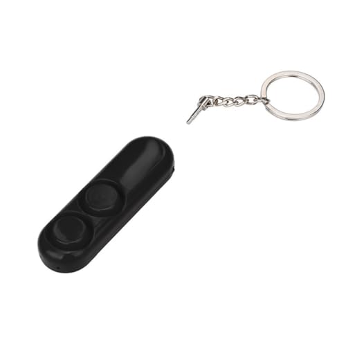 KONTONTY Safe Alarm Device 120db Personal Alarm for Women Elderly Boys and Girls Outdoor Travel Essential