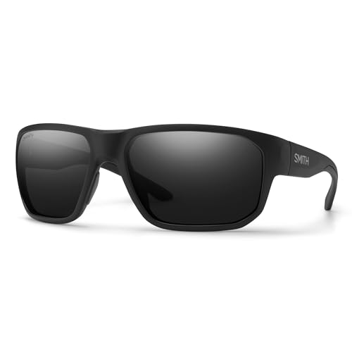 Image of SMITH Arvo Sunglasses with Chromapop Lenses - Polarized Sunglasses - for Men & Women