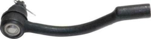 Front Driver Side, Outer Direct Fit Tie Rod End for Hyundai Accent, Kia Rio