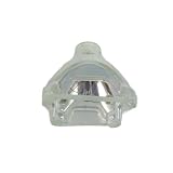 HUTJWYN Lampada di ricambio -LP2E adatta for Infocus LP210 LP280 LP290 RP10S RP10X C20 C60 X540