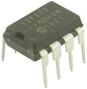 M602 Ding Dong Sound Generator IC