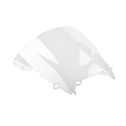 Pare-brise de moto YZF R6 protection contre le vent 1998-2002