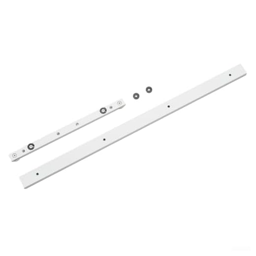 Barra de inglete, pista de inglete en T, deslizador de barra de inglete de aluminio, abrazadera de ranura en T para herramienta de carpintería, barra en T de ranura de inglete deslizante general