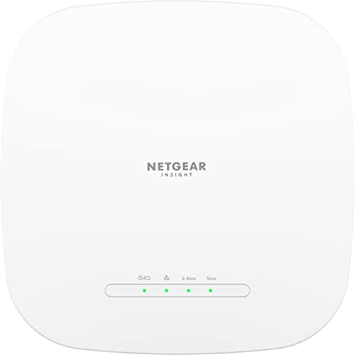 Top 10 Best Wifi 6 Access Point : Reviews & Buying Guide - Katynel - Wireless Gaming Wi-Fi 6 Access Point