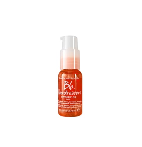 Bumble and bumble. Hairdresser... Oils, Travel Size, 0.85 Fl Oz