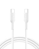 Trasferimento dati ad alta velocità: certificata USB-IF, la sua tecnologia USB 2.0 consente velocità di trasferimento dati fino a 480 Mbps. Trasferimenti rapidi ed efficienti di file multimediali, consentendo al contempo la sincronizzazione dei dispositivi con il computer e il backup di documenti importanti.