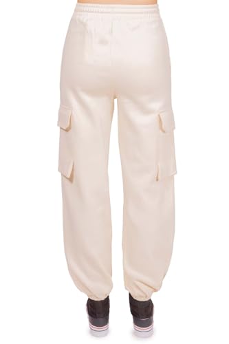 Pantalon de survêtement femme Timberland pour vos moments de détente et balades - 4