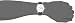 Tissot T055.430.16.017.00 - Orologio da polso Uomo, Pelle, colore: Marrone