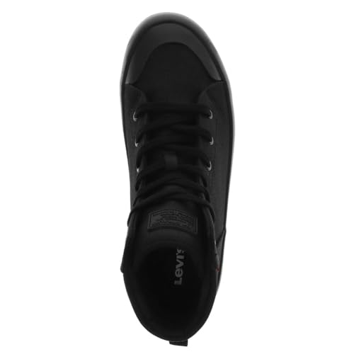 Levi's Women's Olivia Ii Ct CVS Sneaker2