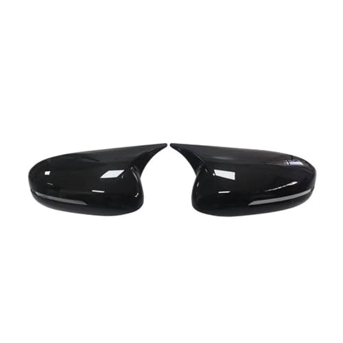 Coques de rétroviseurs extérieurs en fibre de carbone Kia Optima K5 2011-2020