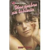 Une ombre au tableau                                                                          010598