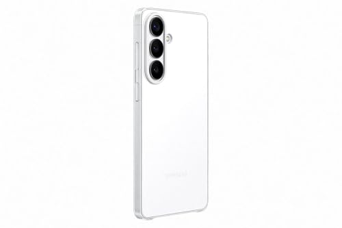Coque transparente pour Samsung Galaxy S26 Plus - vue 10