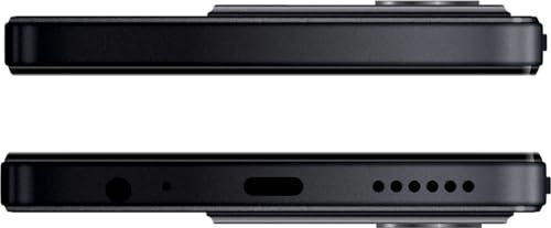 Image of AI+ Nova 2 5G (Black, 128 GB) (6 GB RAM)