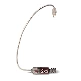 Phonak 2 Pin Receivers for Belong, Venture and Quest Hearing Aids (Power xReceiver 0xP L)