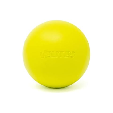 Velites Bola de Masaje Cover