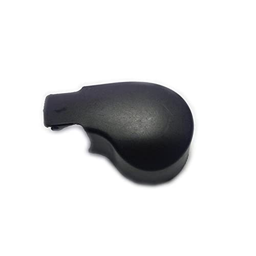 Bouchon d'essuie-glace arrière finition premium pour Golf 7 et Sharan - 4