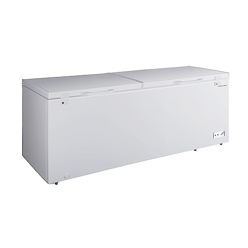 Top 10 Best Garage Ready Chest Freezers Reviews & Buying Guide Katynel