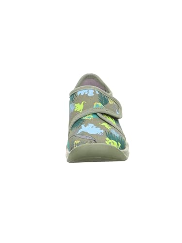 Image of Superfit Boys Bubble Slippers