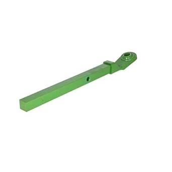 Boîte à Outils De Remplacement Compatible Avec Tracteurs John Deere 820, 1020, 2030, 2040, 2355, 2555, 2755, 4320, 4755 - Réf. RE275592