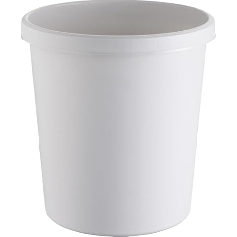 Corbeille à papier Helit H6106182 Cover