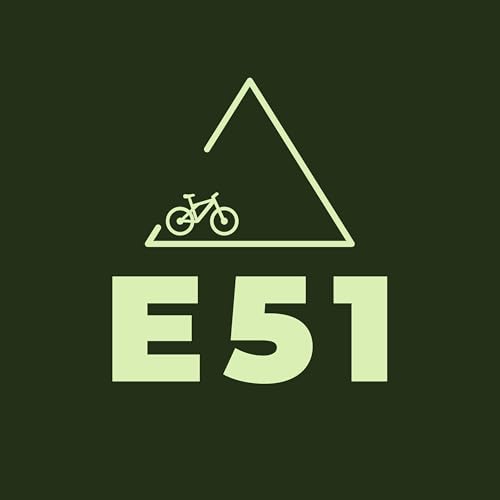 E51: "Kilian Bron" Las l&iacute;neas que no deber&iacute;an existir
