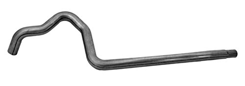 Dynomax 55568 Exhaust Intermediate Pipe #TOP27
