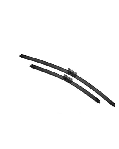 Essuie-glace avant de voiture Jaguar I-Pace sans traces brosses pare-brise 26" 20"