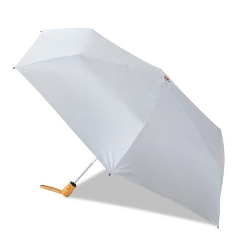 ワークマン ワンタッチ折りたたみ傘