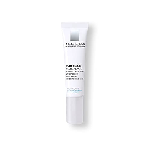 Tratamientos, Beauty La Roche Posay Substiane Contorno de Ojos crema de anti arrugas 15ml
