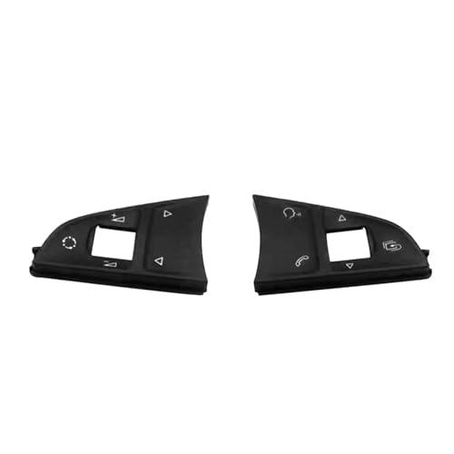 Bouton Volant Remplacement pour Boutons Audio Défectueux Skoda Kodiaq Fabia