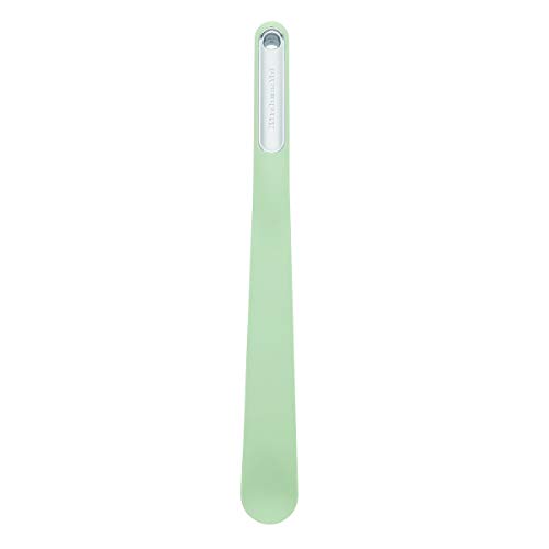 KitchenAid KL036OHPIA Silicone Blender Spatula, 12-3/4 inches, Pistachio