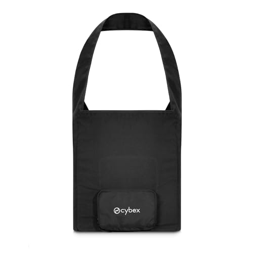 CYBEX Gold Kinderwagen-Reisetasche Libelle, Schwarz